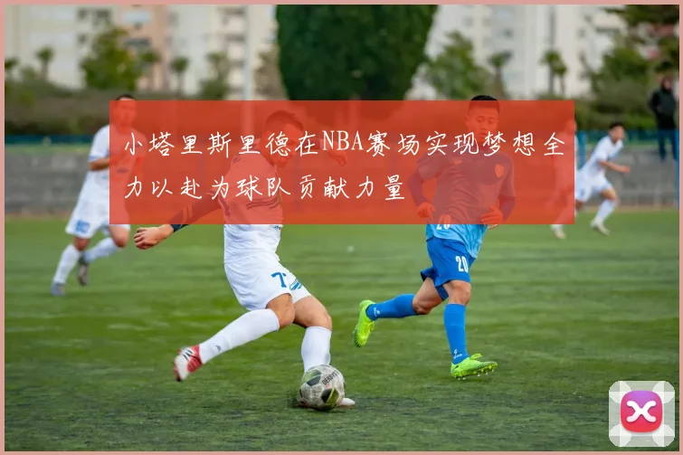 小塔里斯里德在NBA赛场实现梦想全力以赴为球队贡献力量